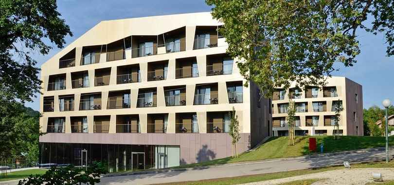 Terme Tuhelj Hotel Well
