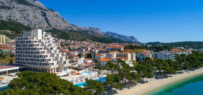 Valamar Meteor Hotel, фото 2