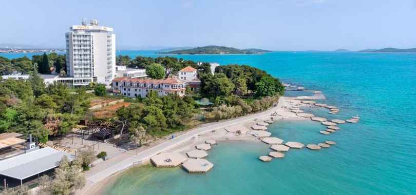 Hotel Punta, фото 7