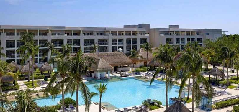 Paradisus La Perla - Adults Only - All Inclusive