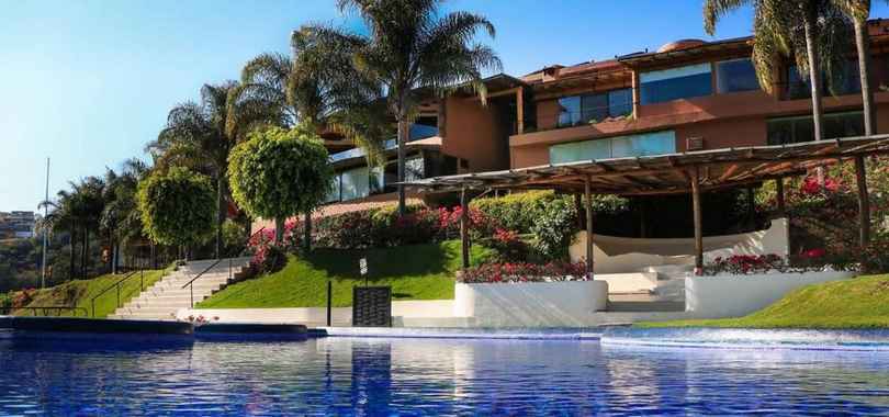 El Santuario Resort & Spa