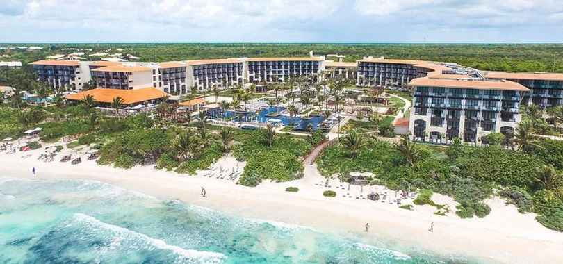 UNICO 20 87 Hotel Riviera Maya