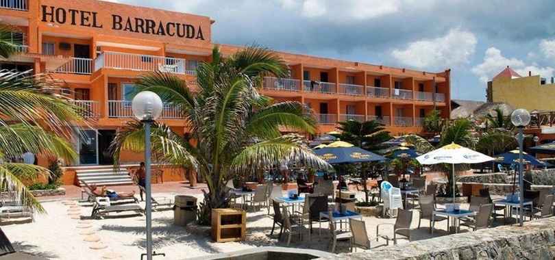Hotel Barracuda
