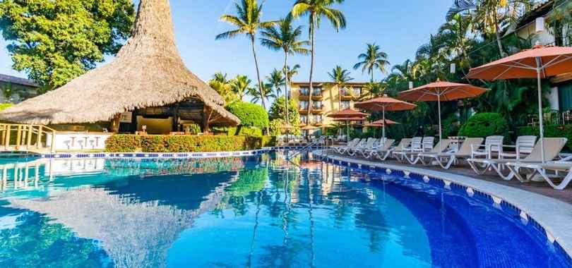 Hacienda Buenaventura Hotel & Mexican Charm - All Inclusive