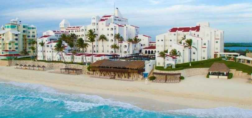 GR Caribe By Solaris Deluxe All Inclusive Resort