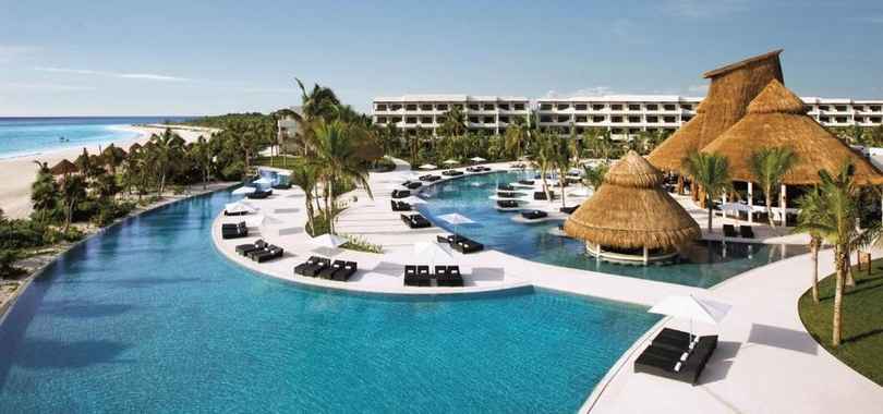 Secrets Maroma Beach Riviera Cancun