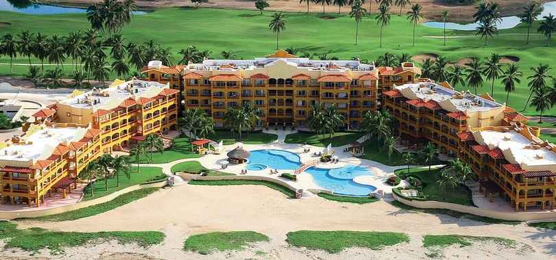 Las Villas Hotel & Golf by Estrella del Mar