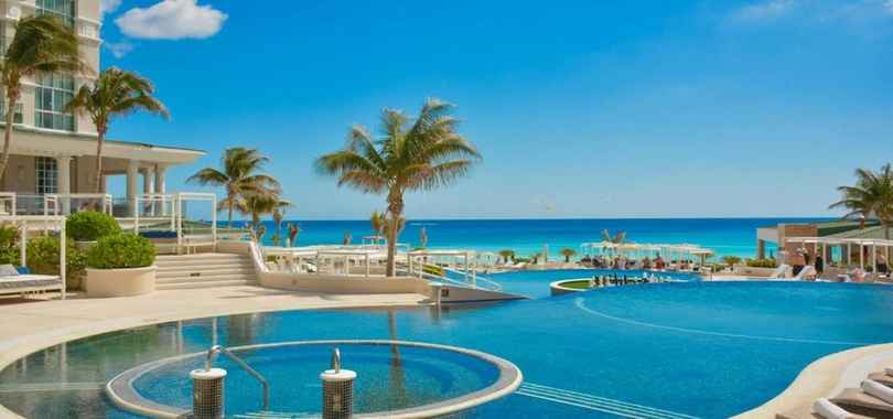 Sandos Cancun
