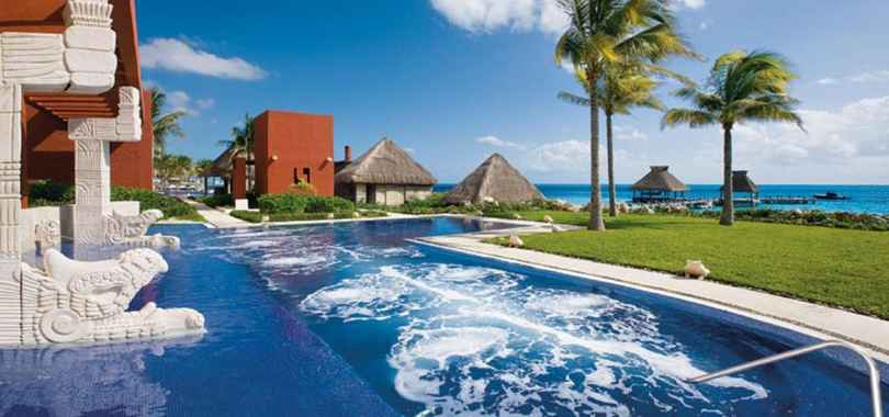 Zoetry Paraiso de la Bonita Riviera Maya