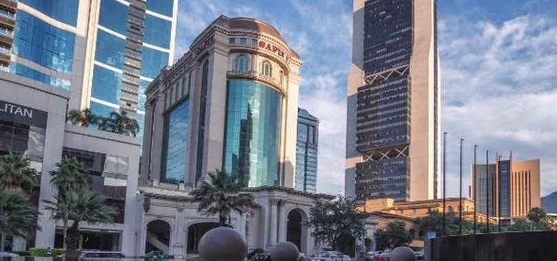 Safi Royal Luxury Valle