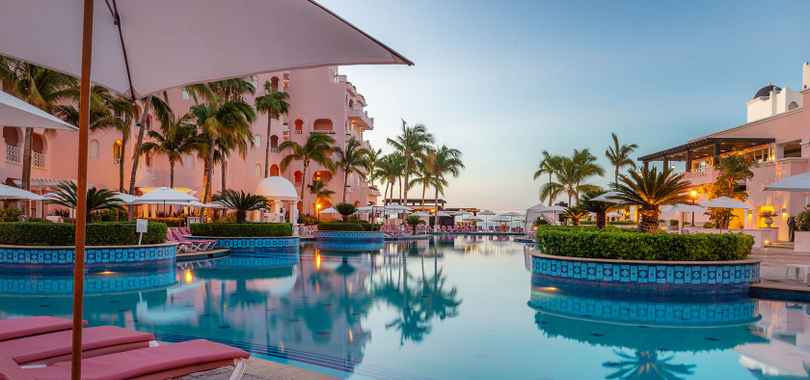 Pueblo Bonito Rose Resort and Spa