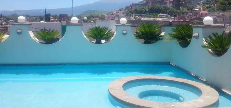 Hotel Mansión del Conde - Adults Only