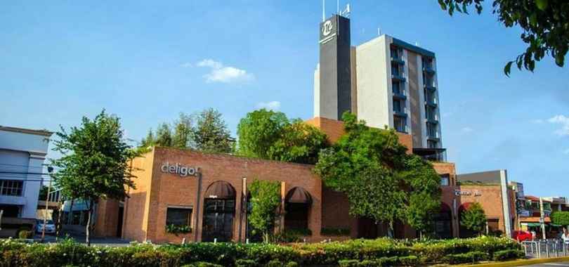 NEhotel Nueva Estancia