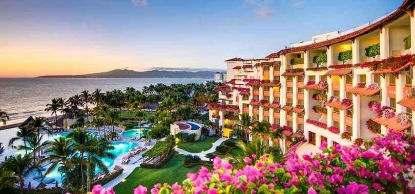 Grand Velas Riviera Nayarit - All Inclusive