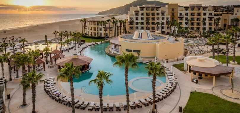 Pueblo Bonito Pacifica Golf & Spa Resort -All Inclusive-Adult Only