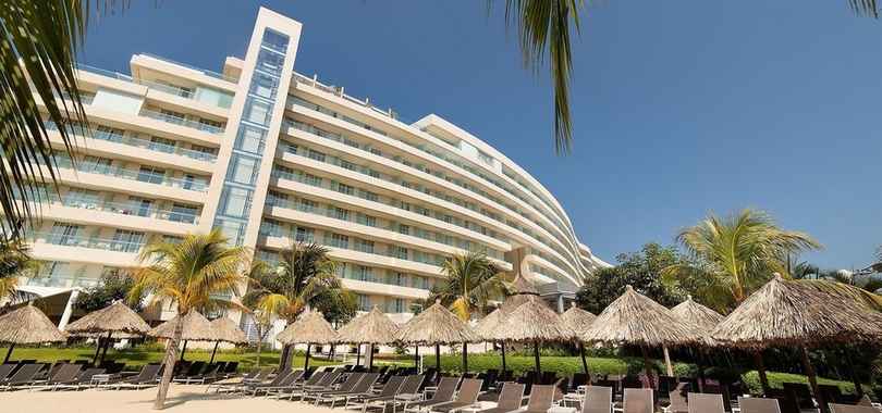 Palacio Mundo Imperial