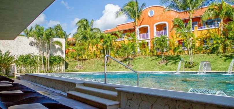 Barceló Maya Colonial - All Inclusive