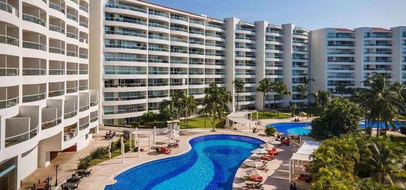 Wyndham Alltra Riviera Nayarit