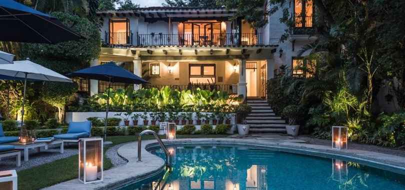 Las Casas B&B Boutique Hotel, Spa & Restaurant, Cuernavaca