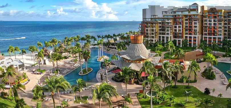 Villa del Palmar Cancun All Inclusive Beach Resort & Spa