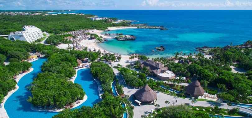 Grand Sirenis Riviera Maya Resort & Spa