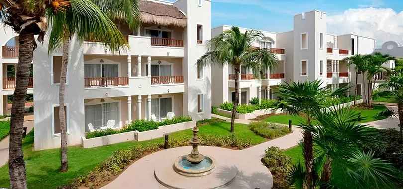 Catalonia Playa Maroma