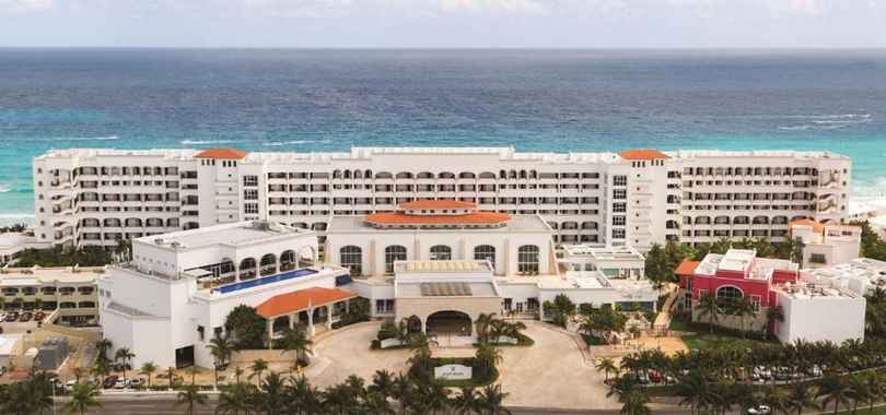 Hyatt Zilara Cancun