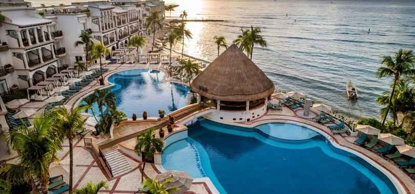 Wyndham Alltra Playa del Carmen Adults Only All Inclusive