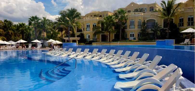 Pueblo Bonito Emerald Bay Resort & Spa - All Inclusive