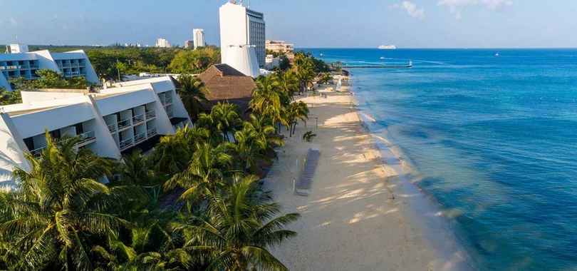 Melia Cozumel Golf All Inclusive
