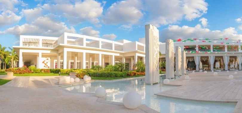 Platinum Yucatan Princess Adults Only - All Inclusive