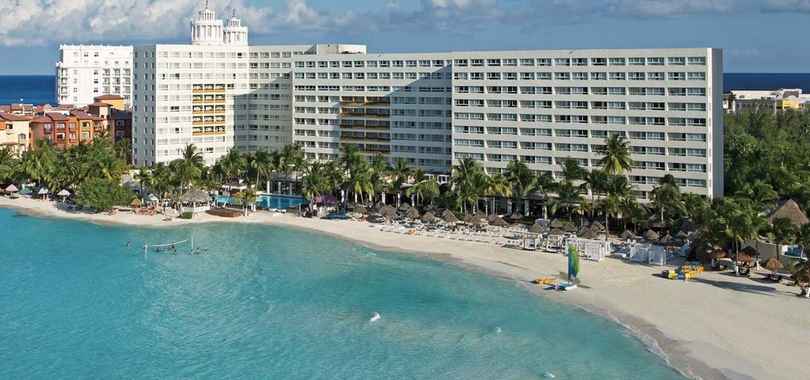 Dreams Sands Cancun Resort & Spa - All Inclusive