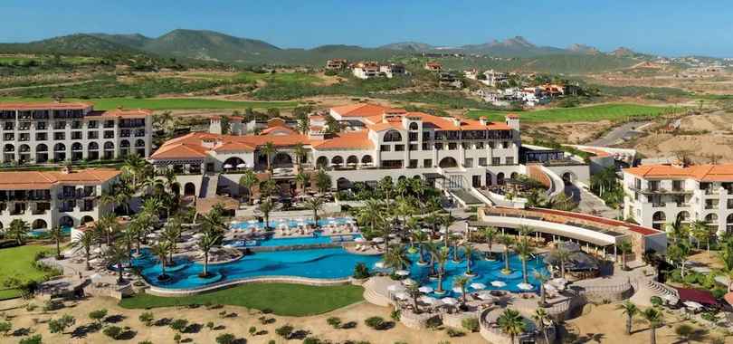 Secrets Puerto Los Cabos - Adults Only