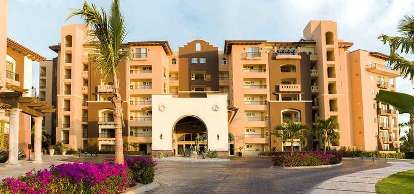 Villa del Arco Beach Resort & Spa Cabo San Lucas