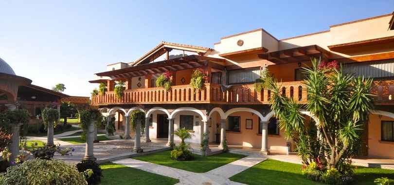 La Buena Vibra Retreat and Spa Hotel Adults Only