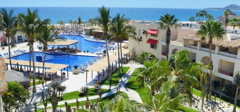 Royal Decameron Los Cabos All Inclusive Resort