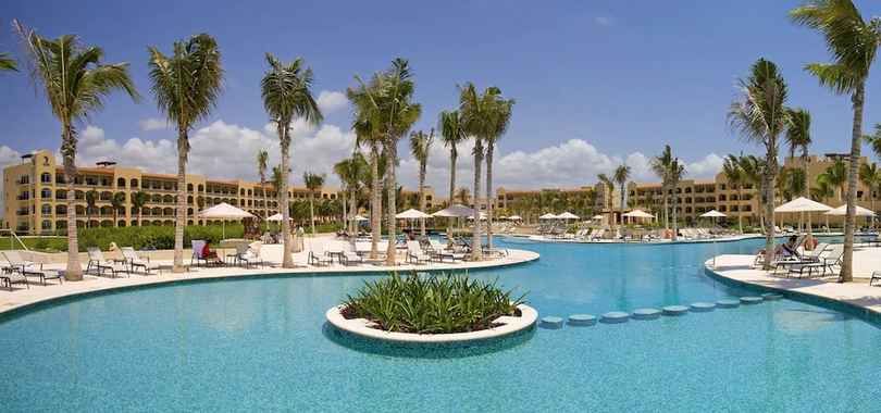 Hacienda Tres Rios Resort Spa & Nature Park – All Inclusive