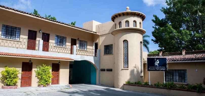 Hotel & Spa Posada Tlaltenango
