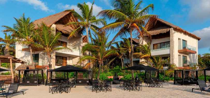 TAGO Tulum by G-Hotels