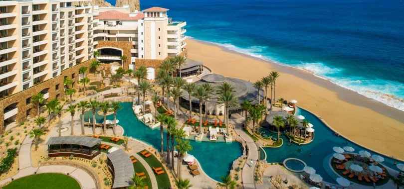 Grand Solmar Land's End Resort & Spa