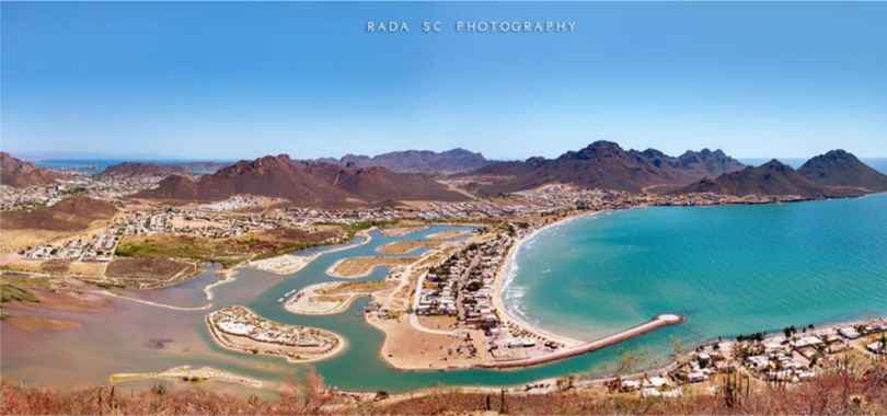 Hotel Malibu Guaymas, фото 11