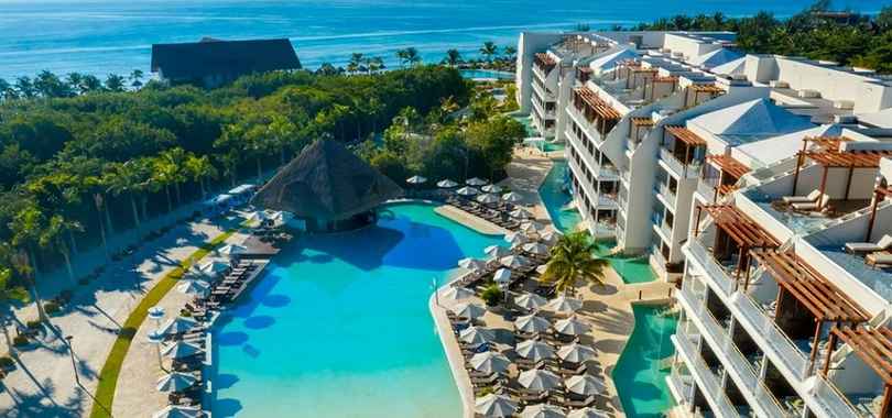 Ocean Riviera Paradise All Inclusive
