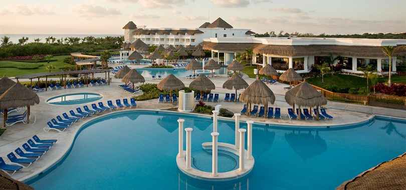 Grand Riviera Princess - All Inclusive