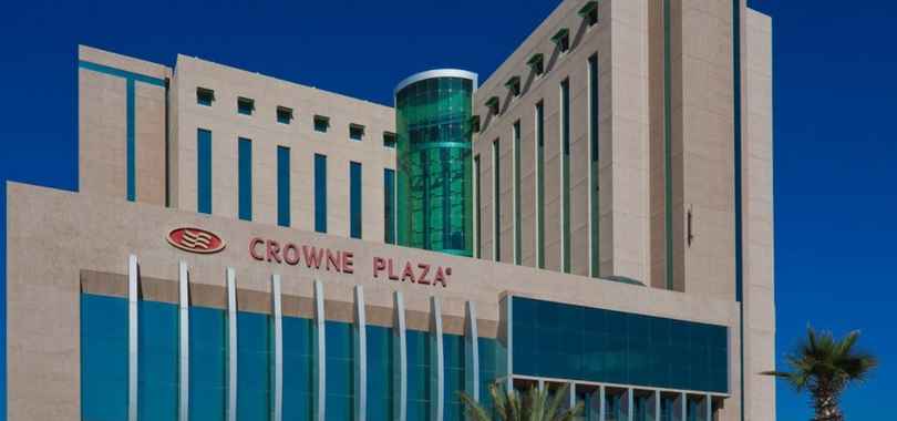 Crowne Plaza Torreon