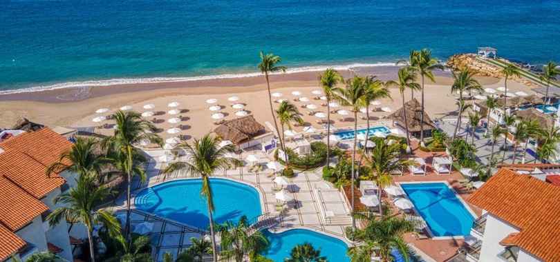 Buenaventura Grand Hotel & Great Moments