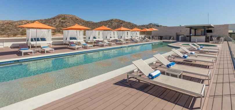 Hampton Inn & Suites by Hilton Los Cabos