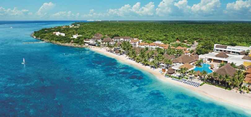 Sunscape Sabor Cozumel