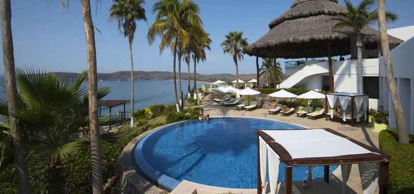 Punta Serena - Adults Only