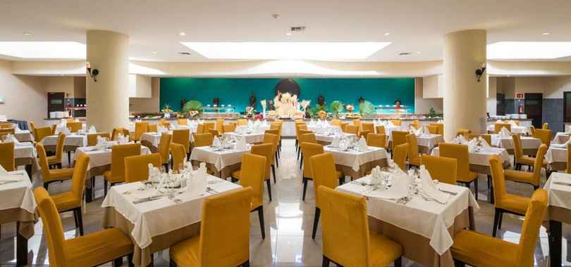 BlueBay Grand Esmeralda, фото 3