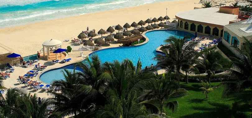 Golden Parnassus All Inclusive Resort & Spa